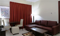 Splendor Hotel Apartments Al Barsha