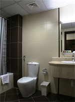Splendor Hotel Apartments Al Barsha
