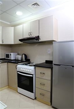 Splendor Hotel Apartments Al Barsha