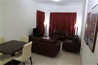 Splendor Hotel Apartments Al Barsha