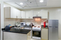 Splendor Hotel Apartments Al Barsha