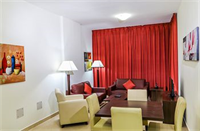 Splendor Hotel Apartments Al Barsha