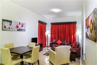 Splendor Hotel Apartments Al Barsha