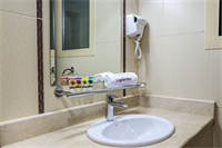 Splendor Hotel Apartments Al Barsha