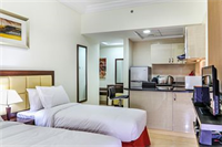 Splendor Hotel Apartments Al Barsha