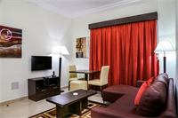 Splendor Hotel Apartments Al Barsha