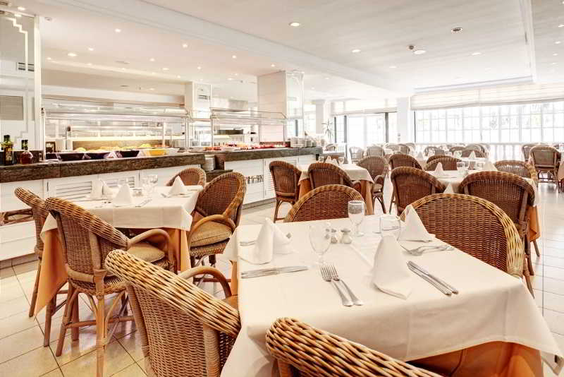 Hotel Grupotel Club Menorca, Spanien, Son Xoriguer. Großes 215