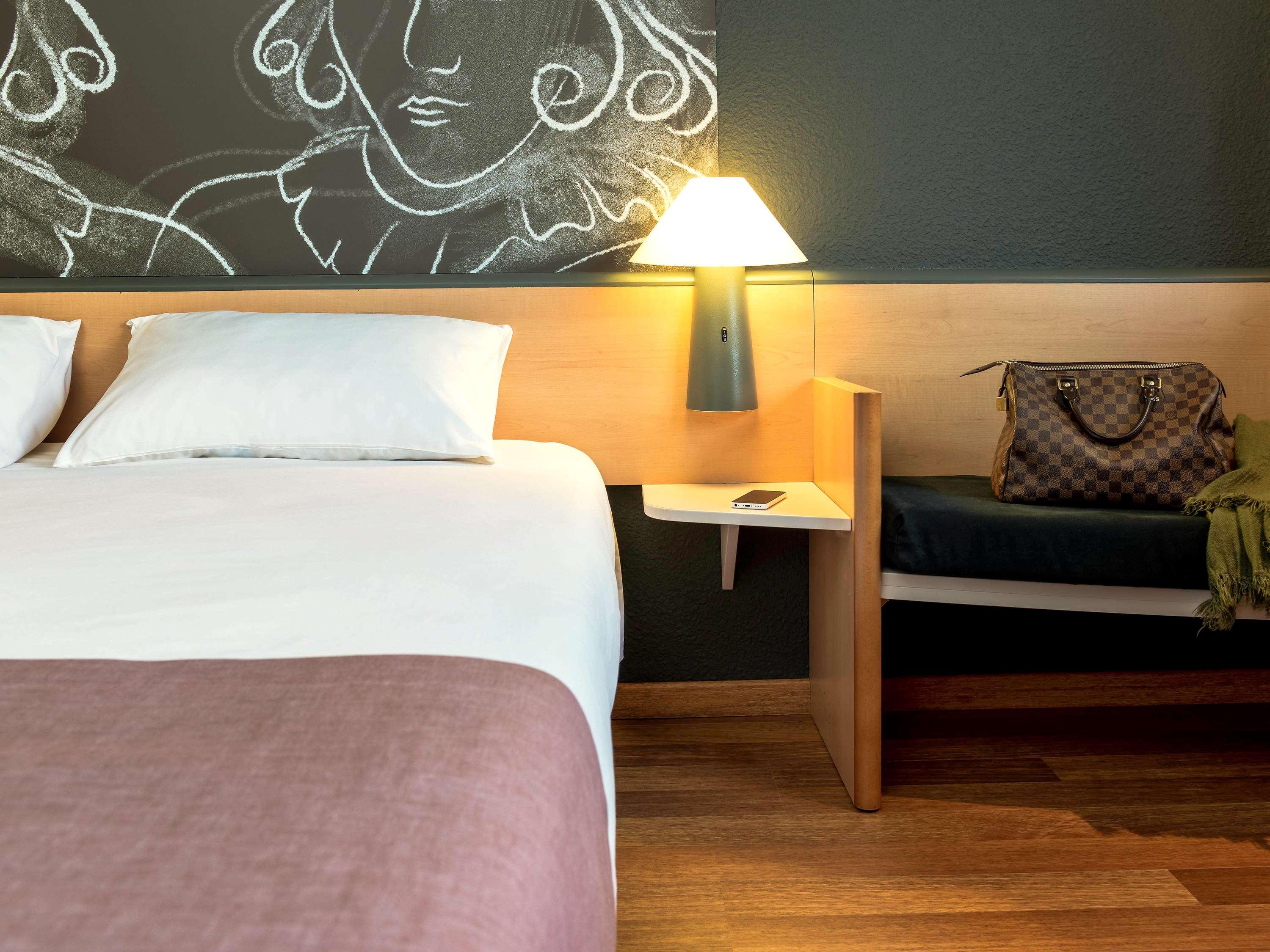 Hotel Ibis Aalst Centrum, Belgien, Aalst. Großes 264