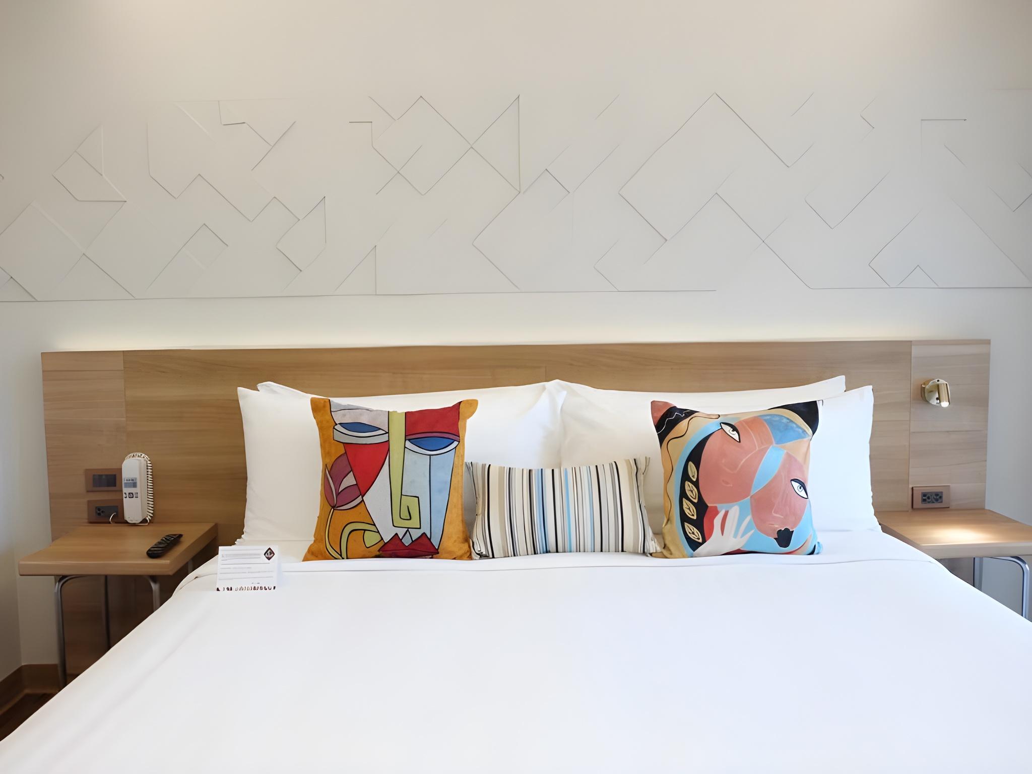 Hotel VELA be Bangkok Ratchathewi, Thailand, Bangkok. Großes 80