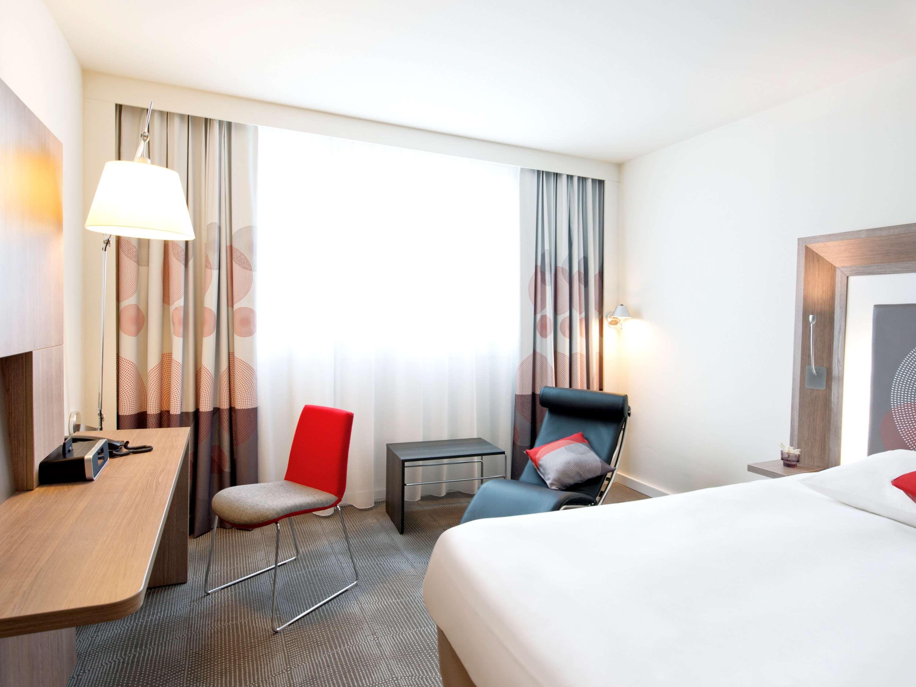 Hotel Novotel Lodz Centrum, Polen, Lodz. Großes 482