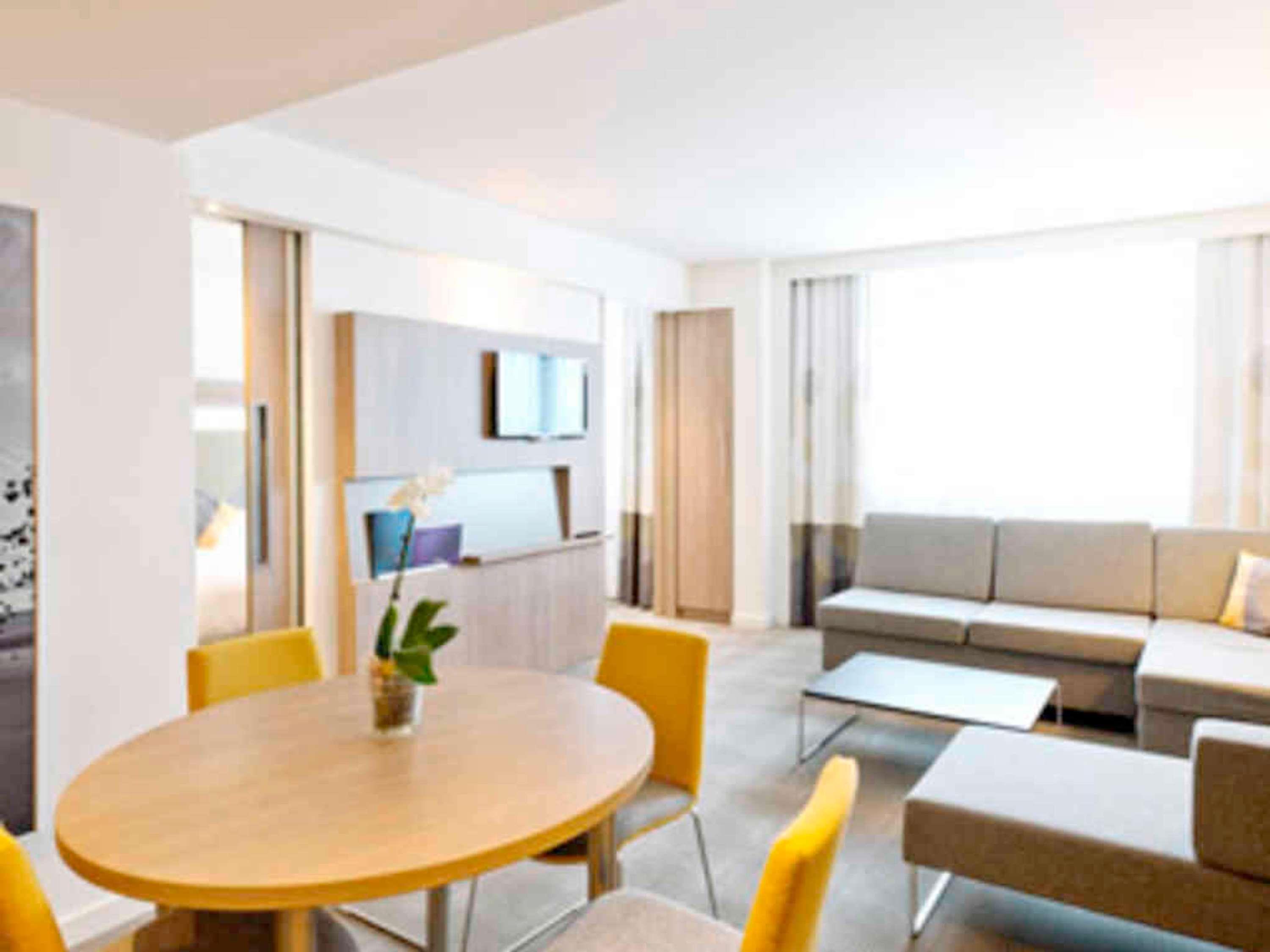 Hotel Novotel Lodz Centrum, Polen, Lodz. Großes 683