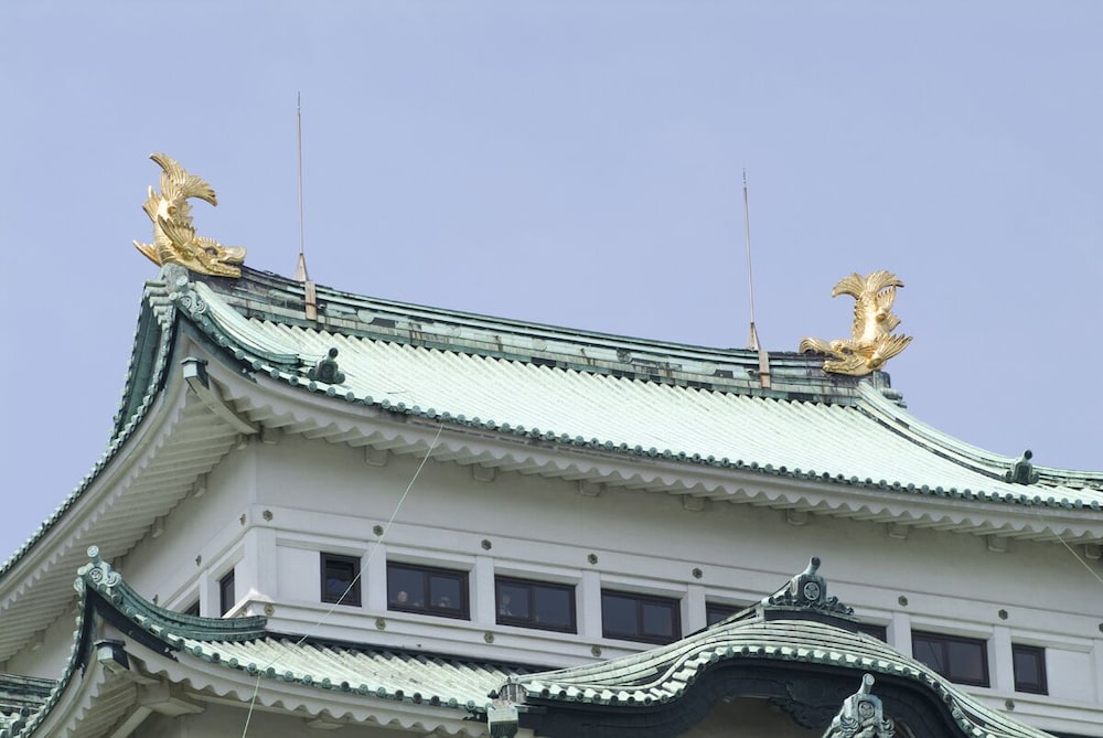 Super Hotel Nagoya Ekimae