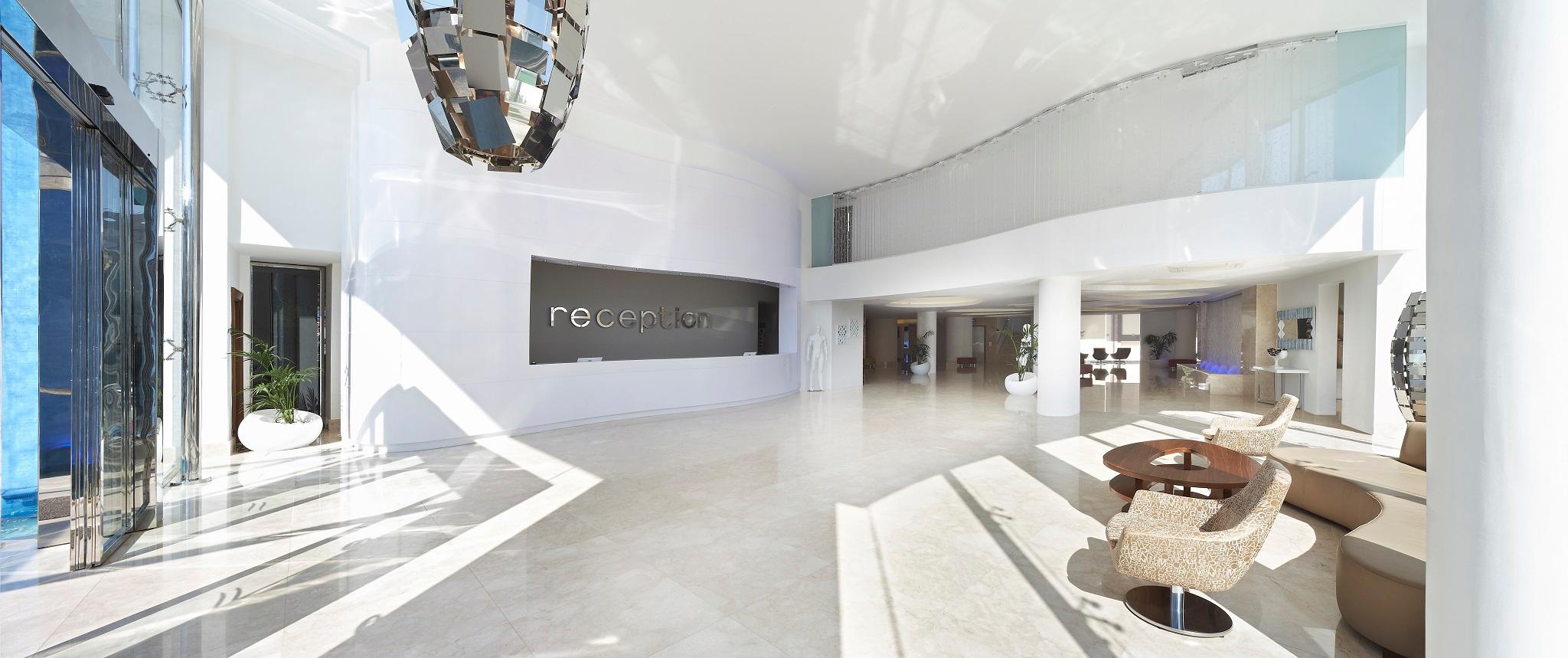 Hotel Blue Bay Platinum Hotel, Türkei, Marmaris. Großes 278