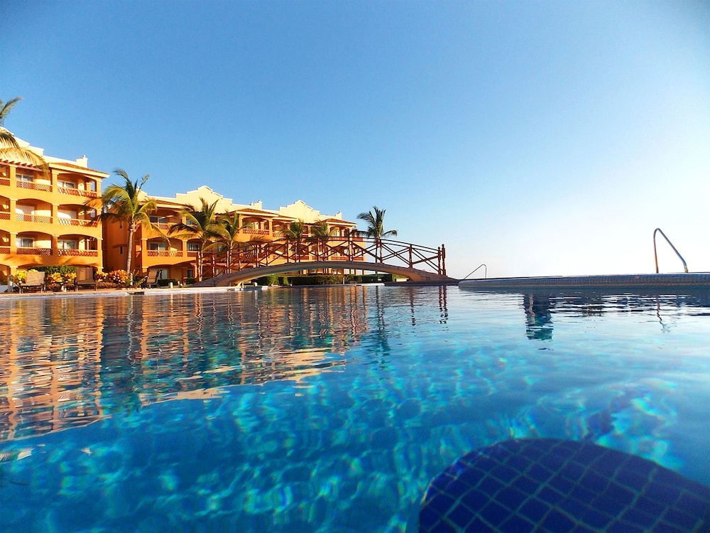 Luxury Suite By Estrella del Mar