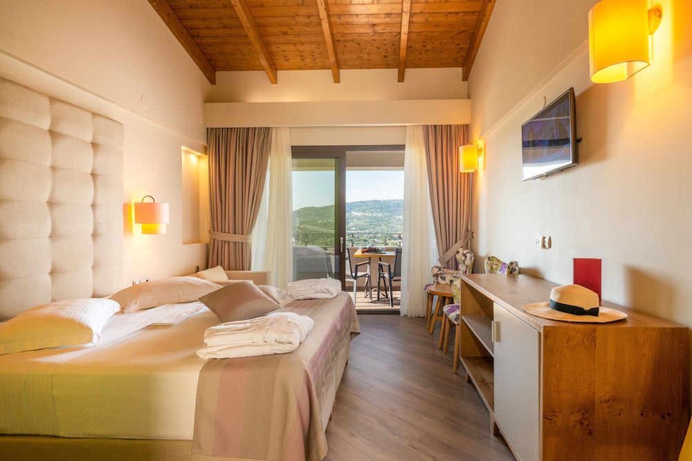 Hotel Sivota Diamond Spa Resort, Griechenland, Sivota. Großes 391