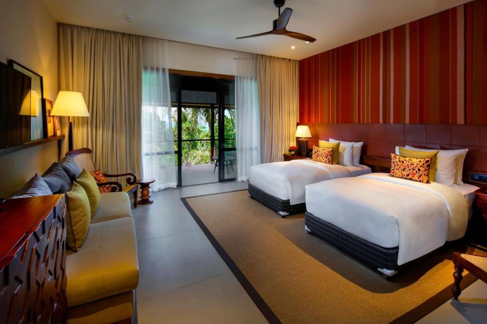 Hotel Cinnamon Bentota Beach Signature Selection, Sri Lanka, Bentota. Großes 693