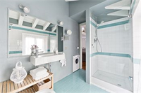 Brera Apartments in Garibaldi