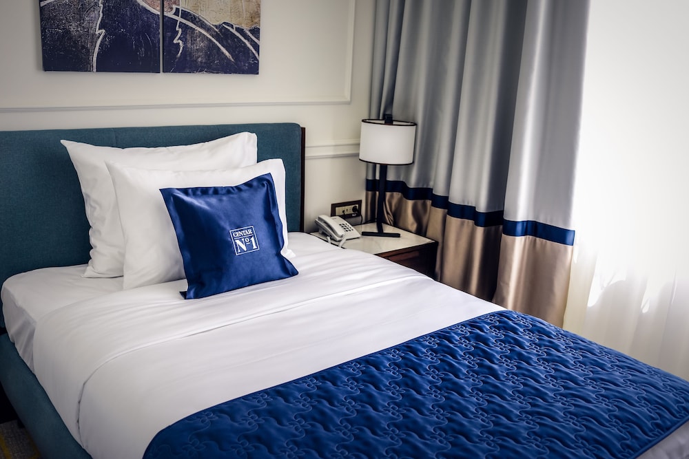 Hotel Centar No 1, Serbien, Belgrad. Großes 617