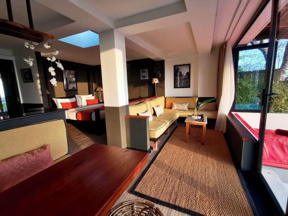 Hotel Tabula Rasa Resort, Sri Lanka, Galle. Großes 74