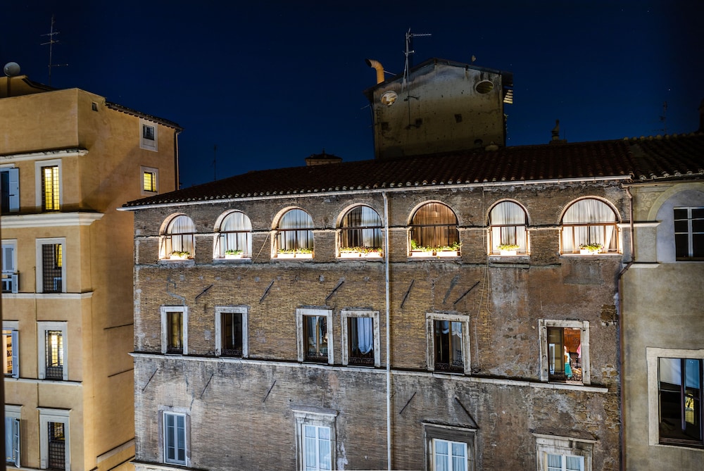 Neman Maison Experience I Pantheon