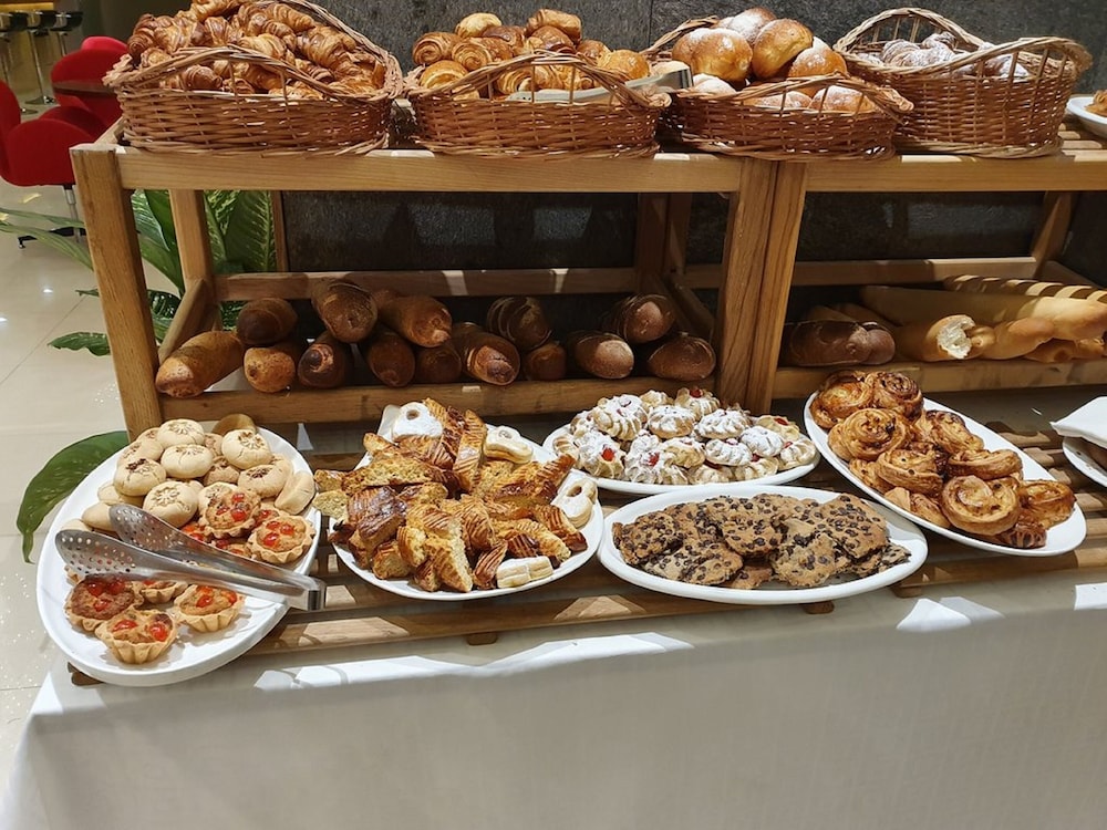 Hotel Ferdi Lilly, Algerien, Ben Aknoun. Großes 2
