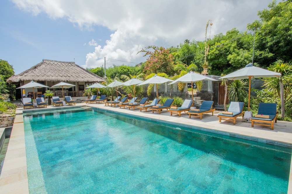 Bukit Taman Cottages