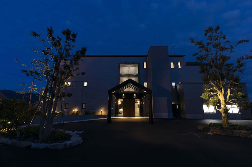 Miyajima Hanare no Yado Ibuku