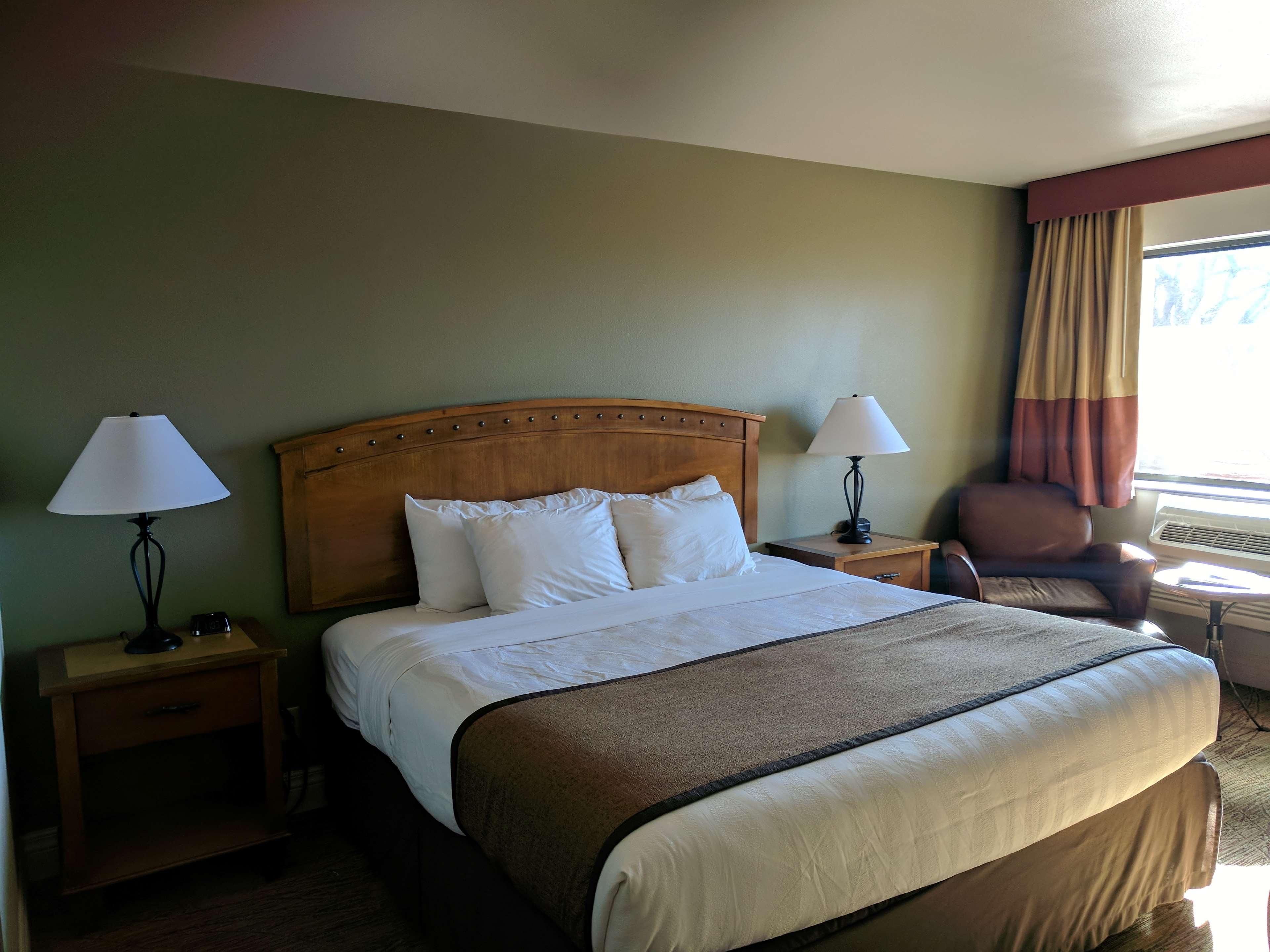 Hotel Best Western Red Hills, USA, Kanab. Großes 191