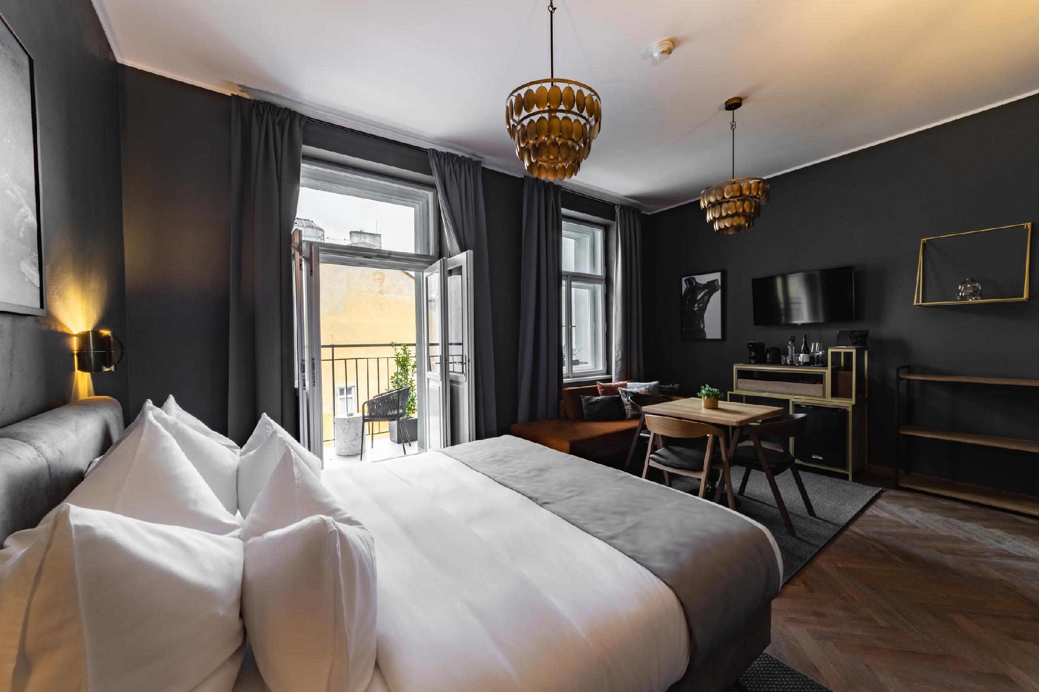 Hotel The Viaduct - Suites & More, Tschechische Republik, Prag. Großes 148