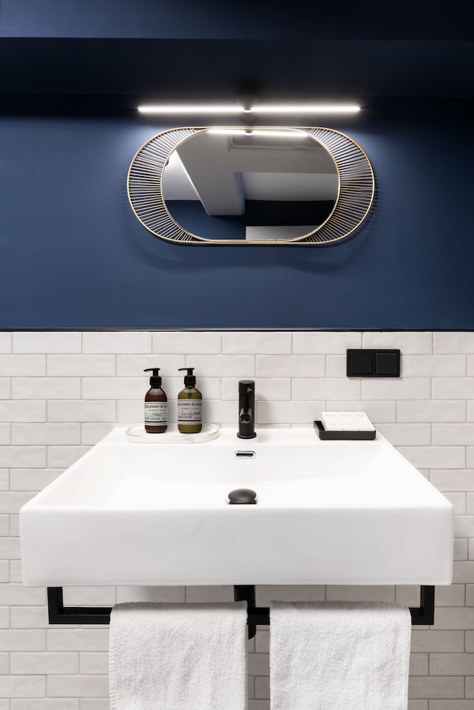 Stanley Collection Hotel Hegra Amsterdam