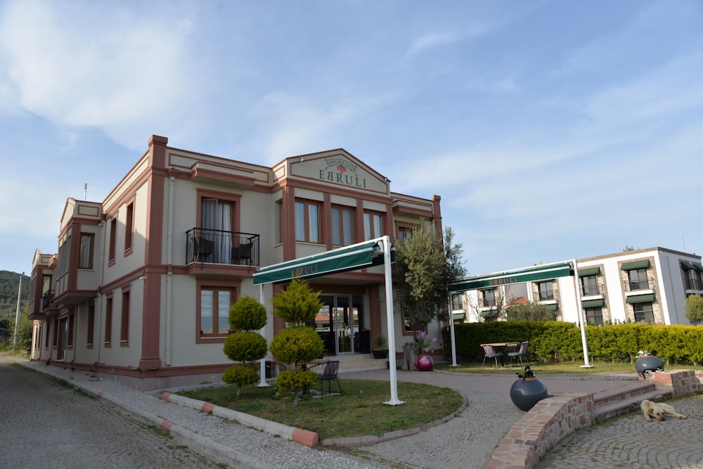 Hotel Cunda Marina