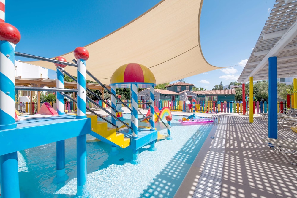 Hotel Alexander Beach Hotel & Village Resort, Griechenland, Mália (Kreta). Großes 253