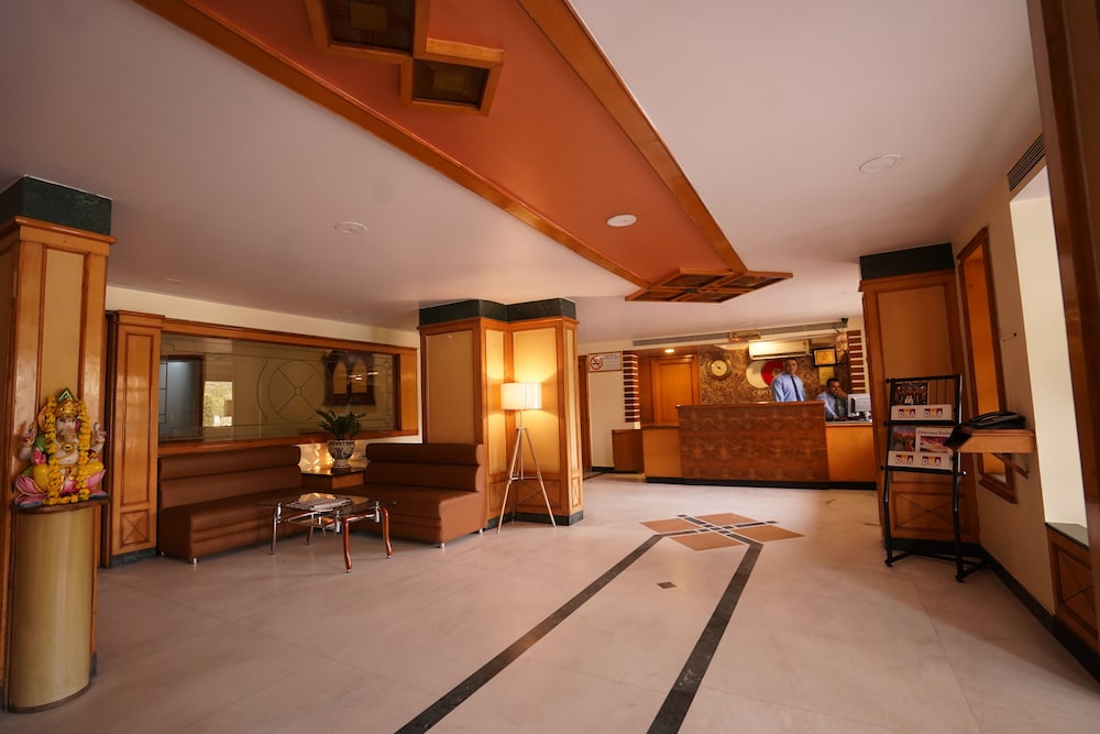 Hotel Royal Jaipur Palace