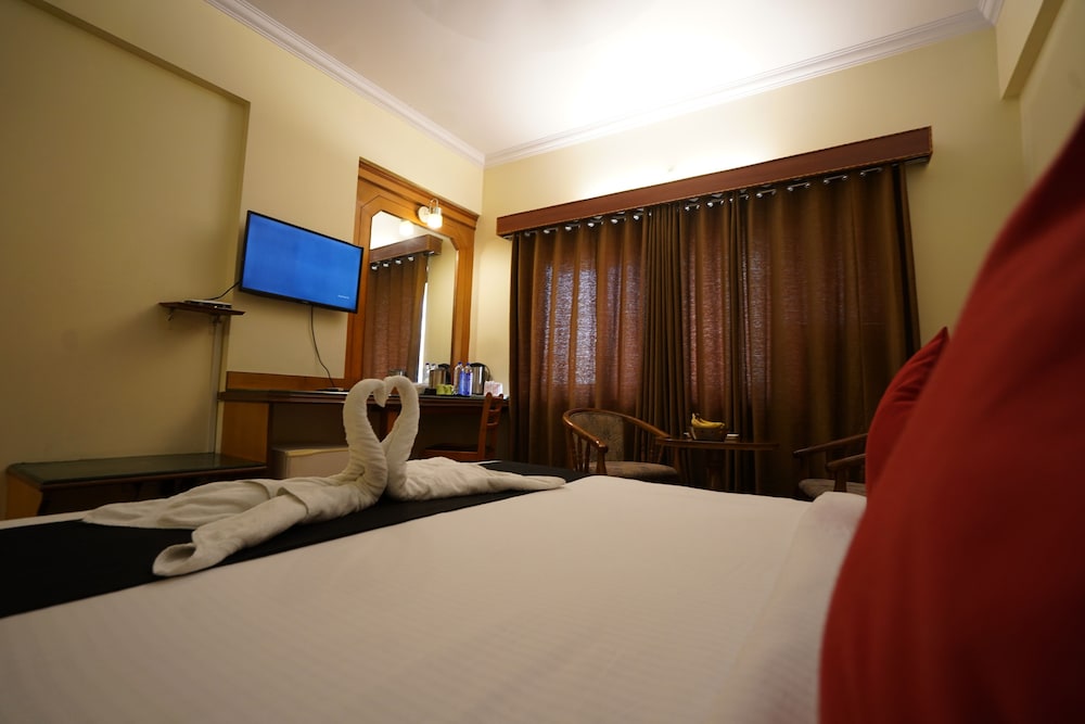 Hotel Royal Jaipur Palace