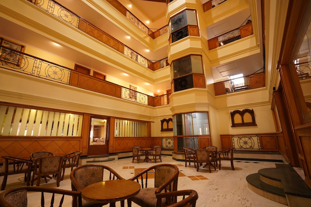 Hotel Royal Jaipur Palace