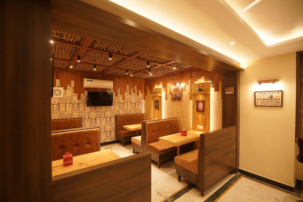 Hotel Royal Jaipur Palace