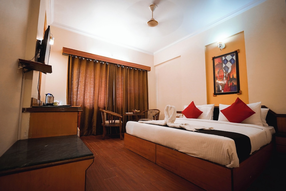 Hotel Royal Jaipur Palace