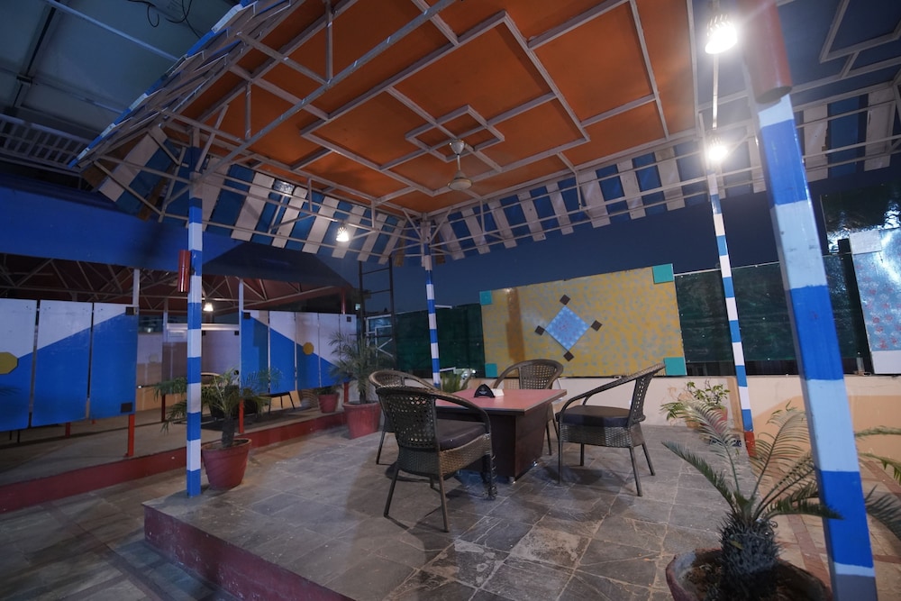 Hotel Royal Jaipur Palace