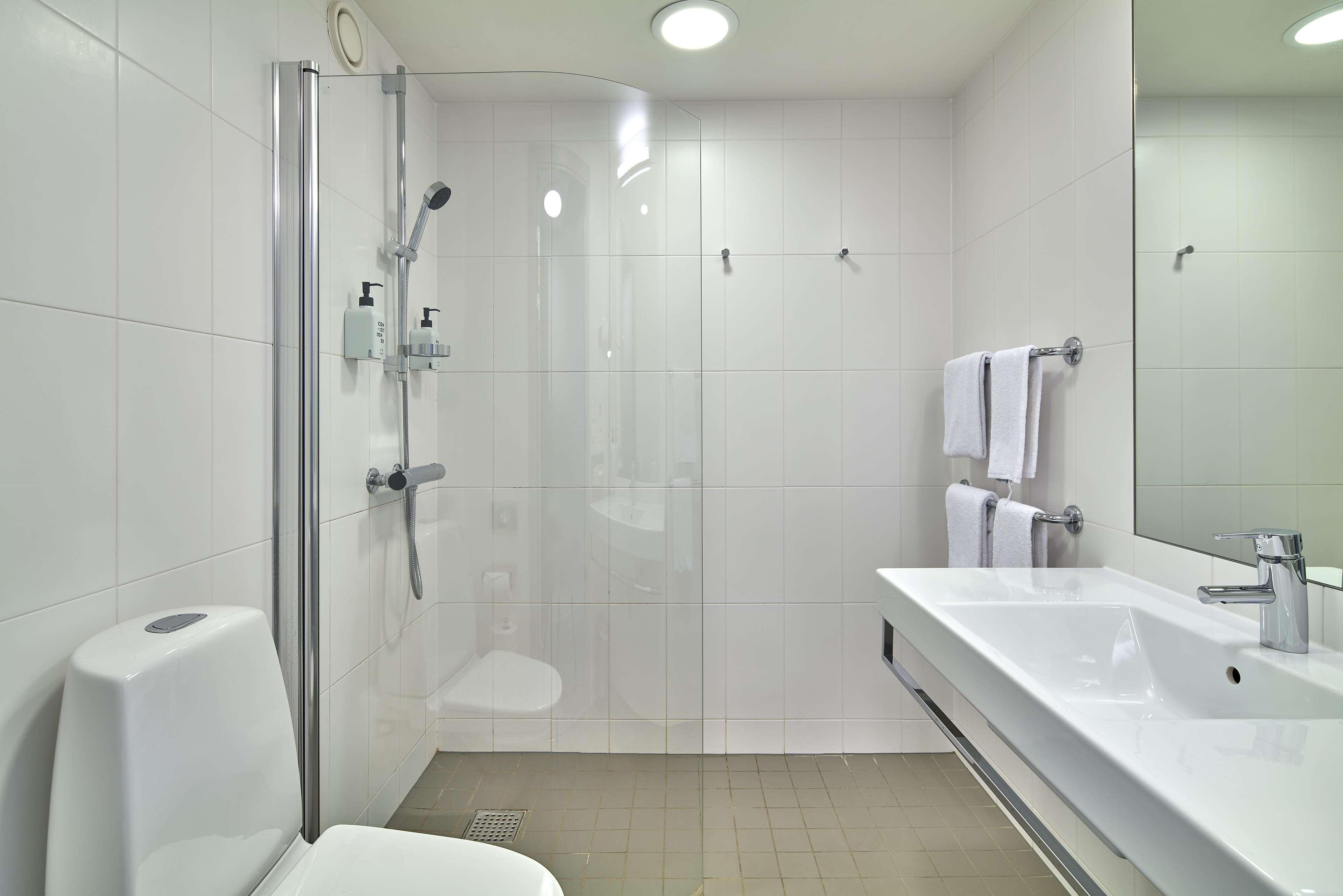 Hotel Scandic Rubinen, Schweden, Göteborg. Großes 849