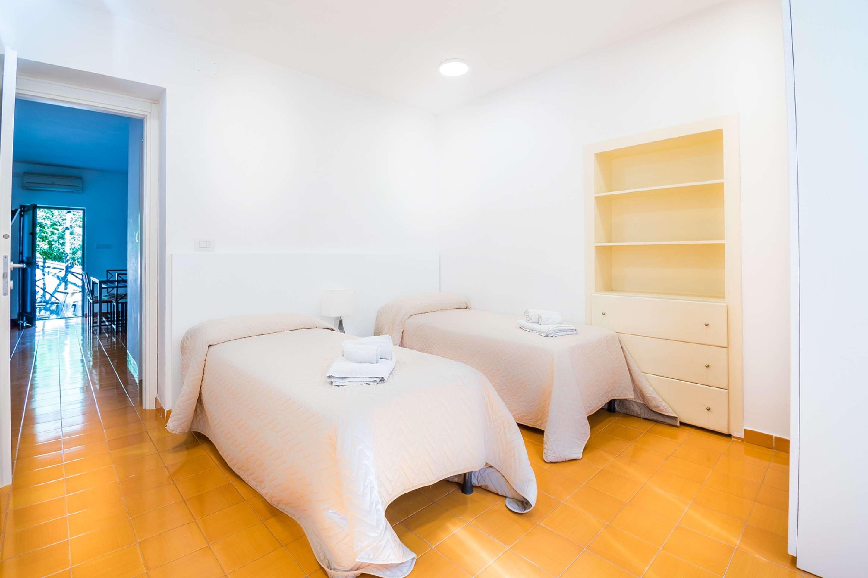 Hotel Residence Le Axidie Sure Hotel Collection by Best Western, Italien, Vico Equense. Großes 375