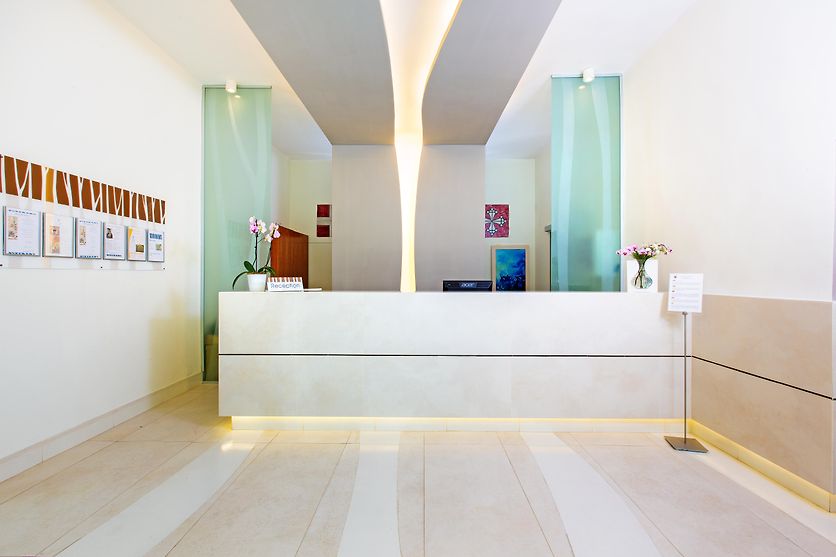 Hotel Residence Le Axidie Sure Hotel Collection by Best Western, Italien, Vico Equense. Großes 565