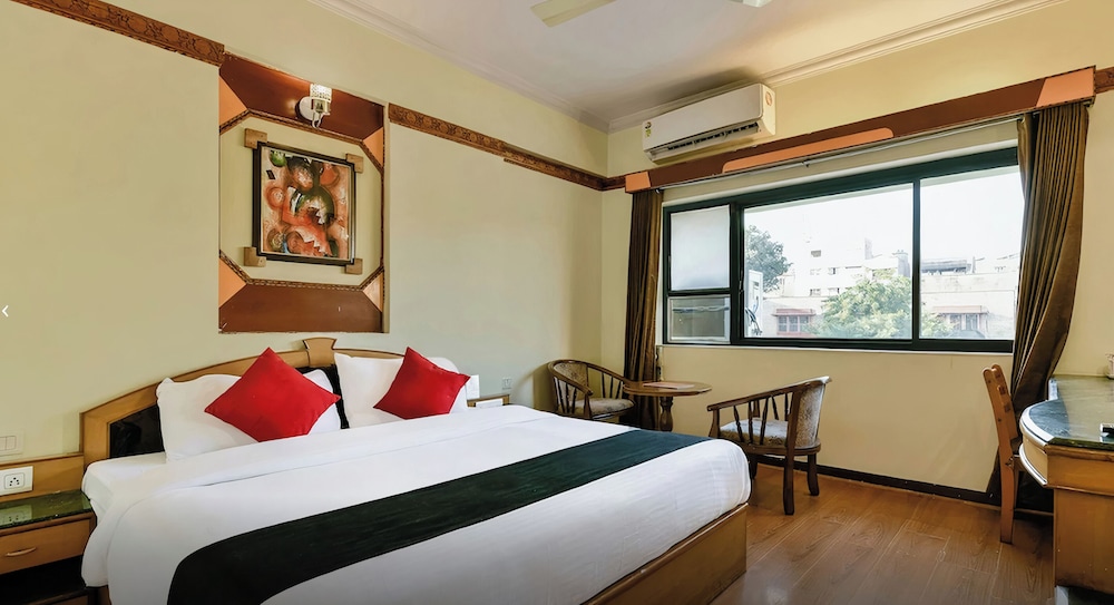Hotel Royal Jaipur Palace