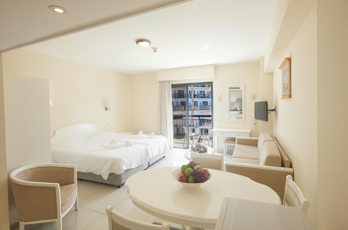 Hotel Tsokkos Gardens, Zypern, Paralimni. Großes 199