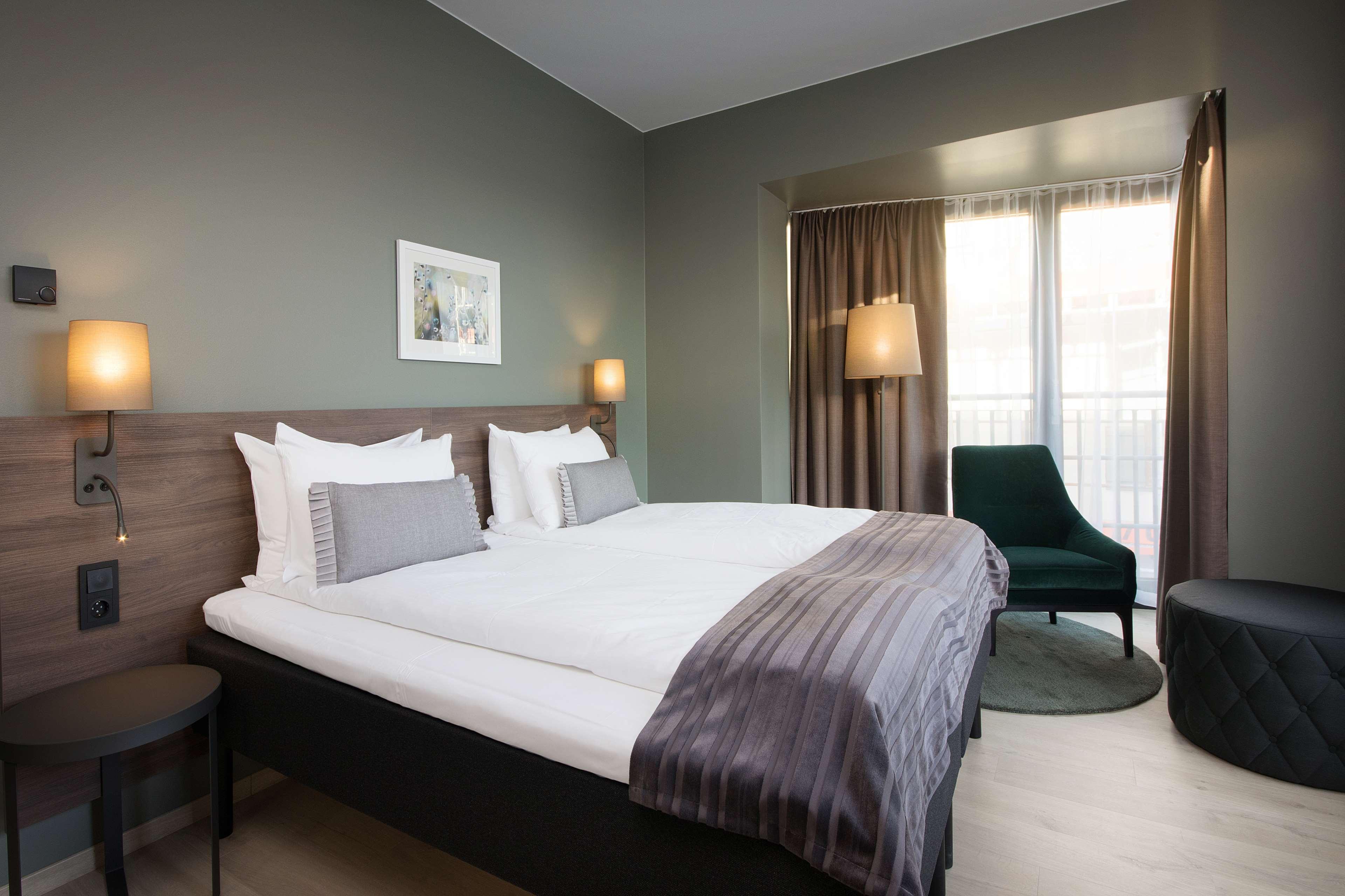 Hotel Scandic Sjolyst, Norwegen, Oslo. Großes 1279