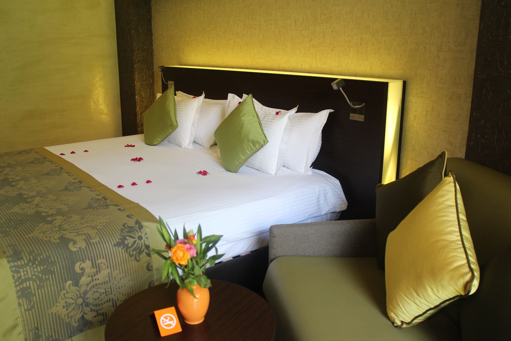 Hotel Kenzi Club Agdal Medina - All Inclusive, Marokko, Marrakesch. Großes 304
