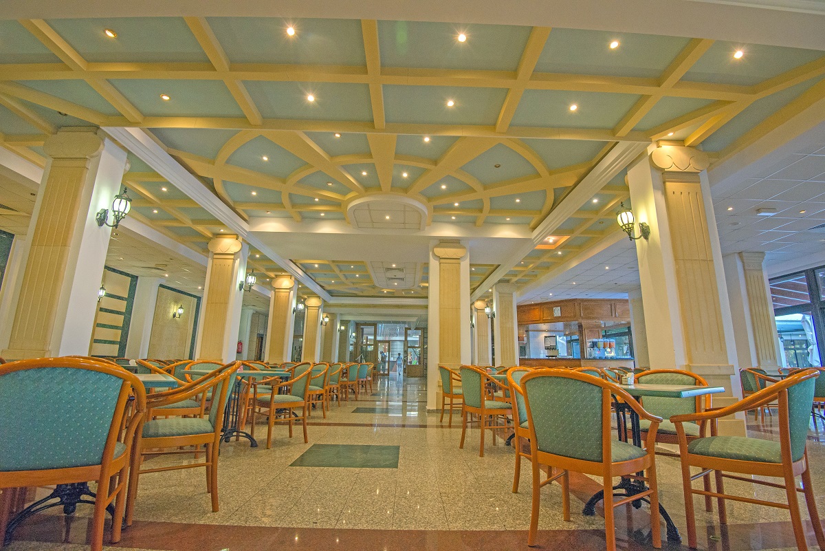 Hotel Tsokkos Gardens, Zypern, Paralimni. Großes 318