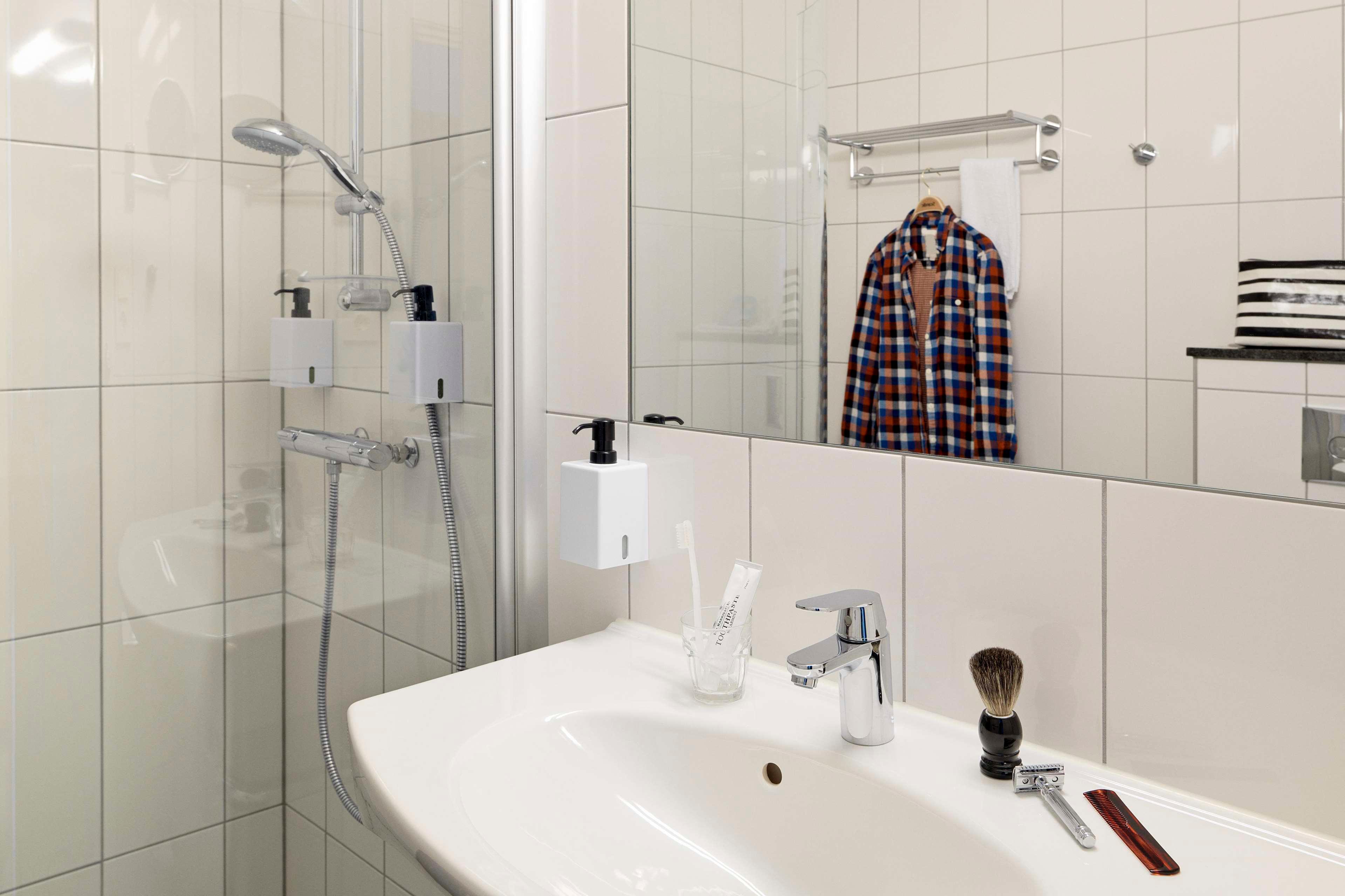 Hotel Scandic Backadal, Schweden, Hisings Backa. Großes 791