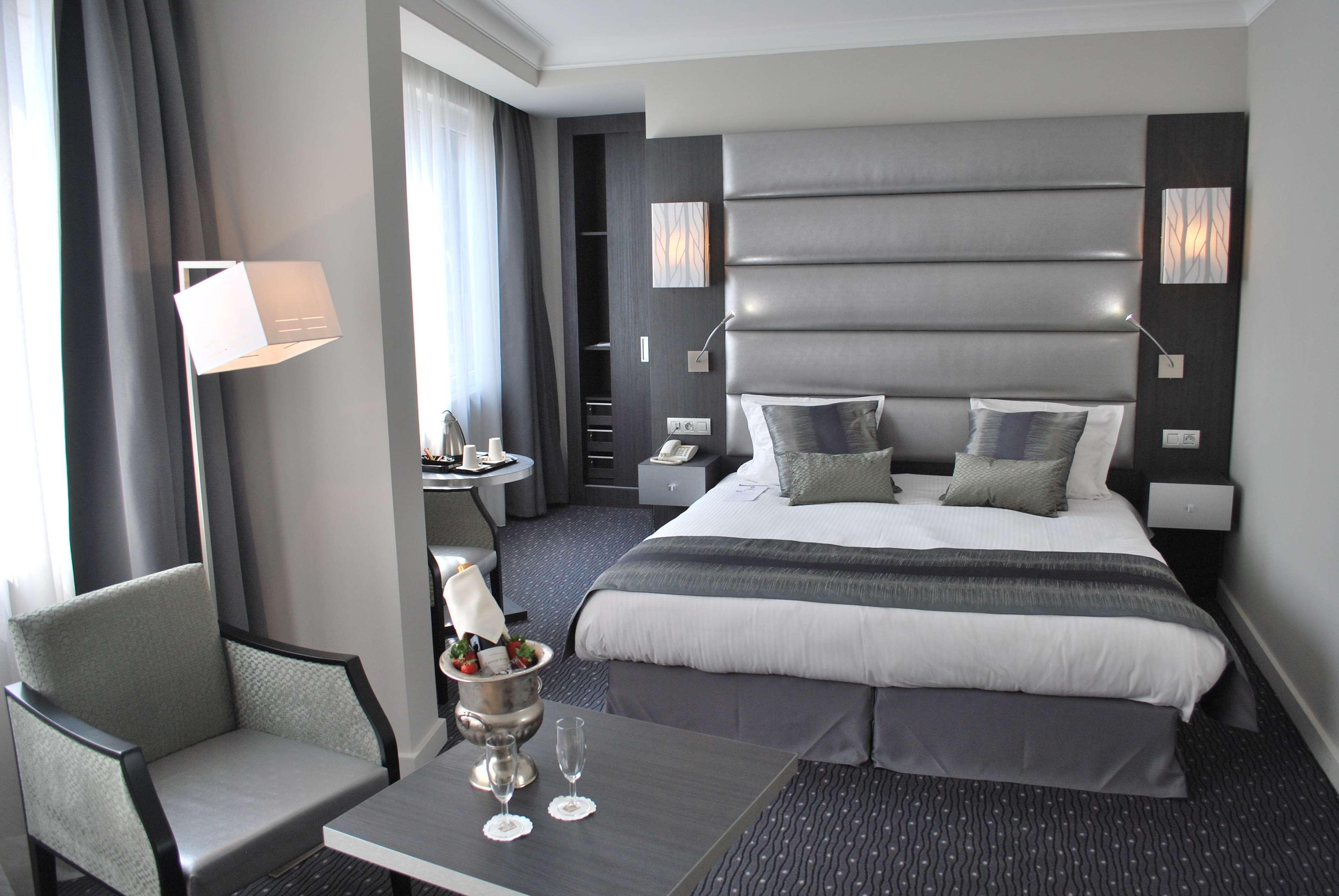 Hotel Best Western Royal Centre, Belgien, Brüssel. Großes 310