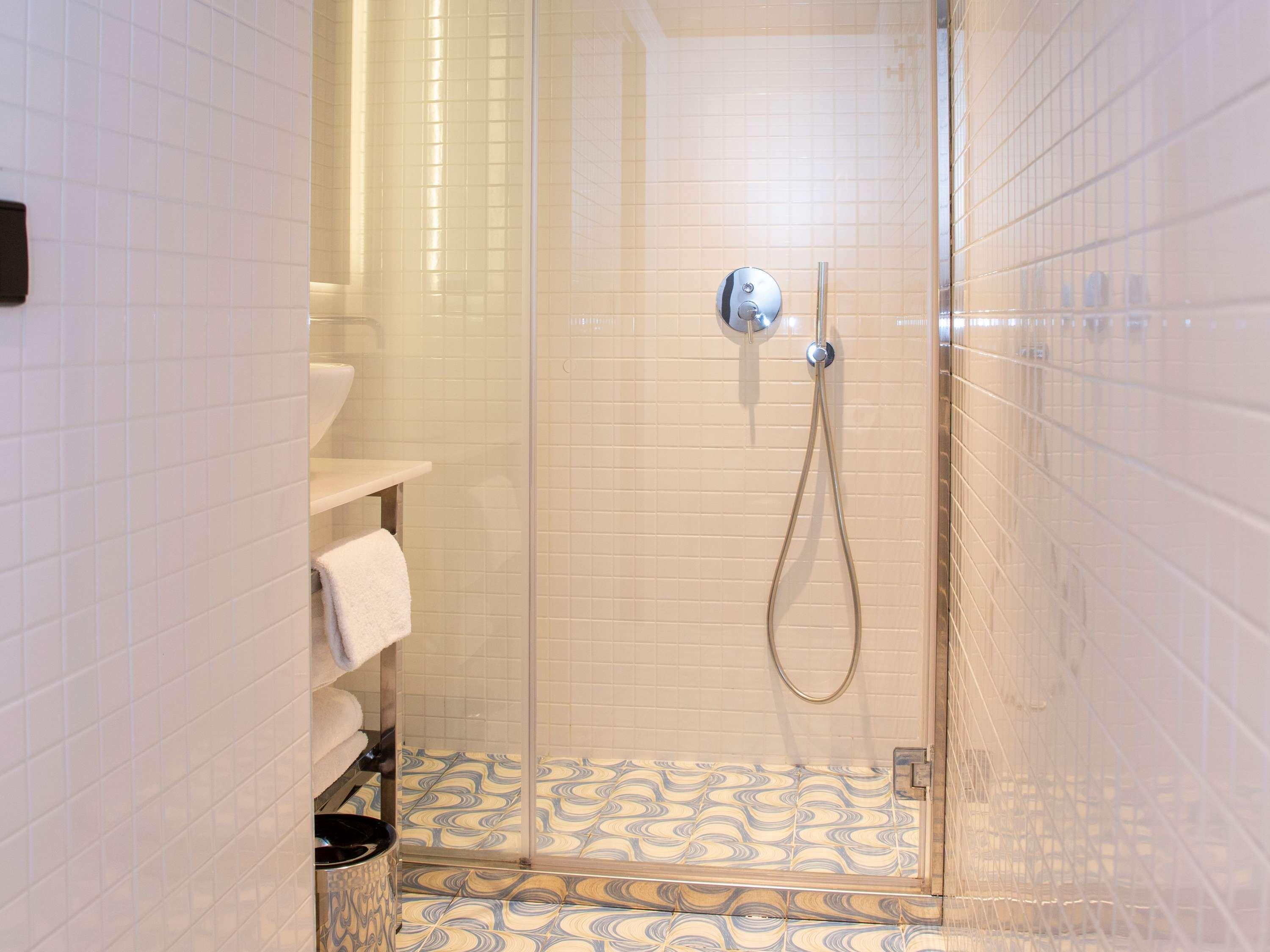 Hotel Mama Shelter Lisboa, Portugal, Lissabon. Großes 524