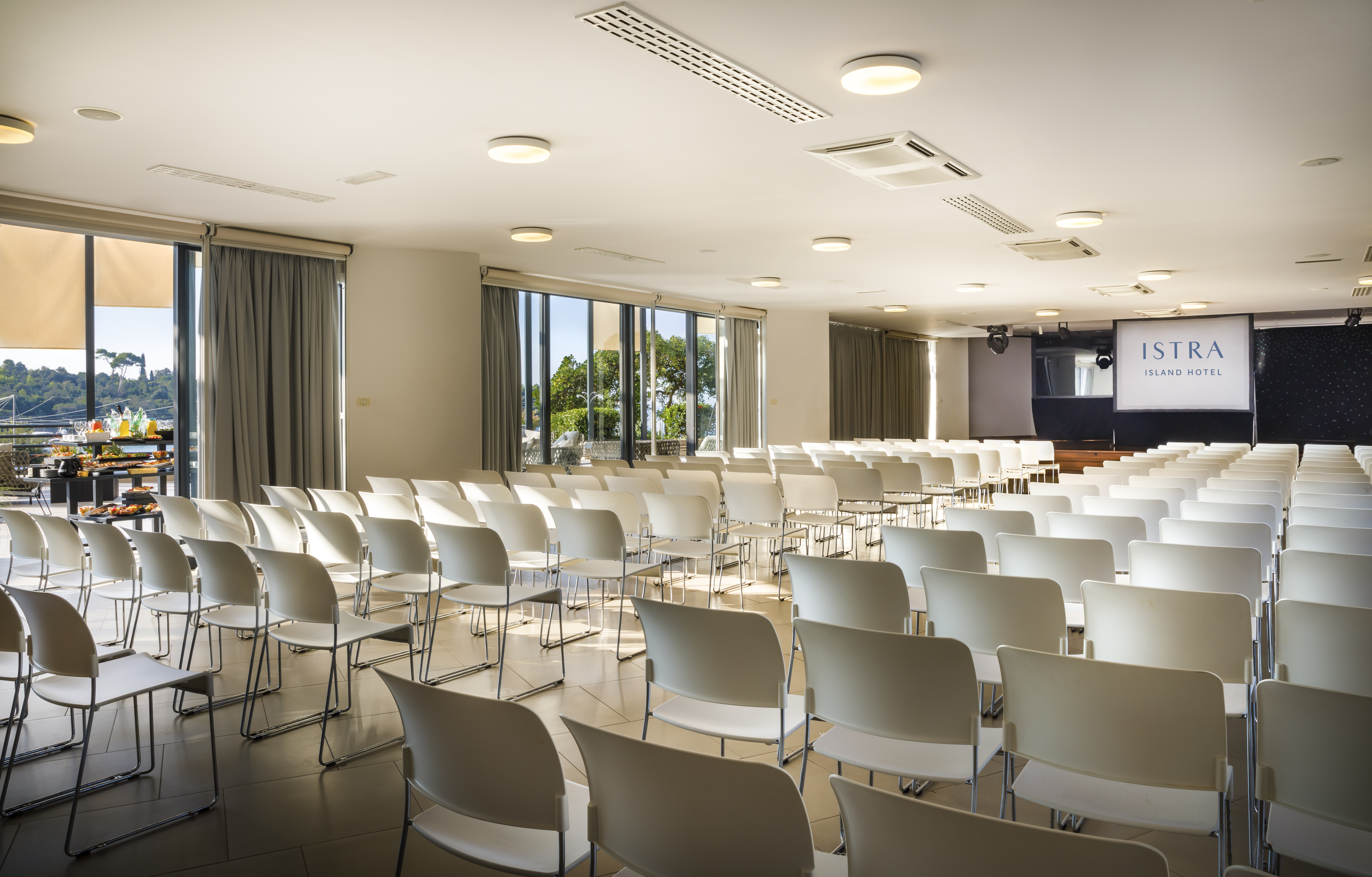 Hotel Maistra Select Island Hotel Istra, Kroatien, Rovinj. Großes 591